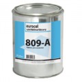 2К краска для спортивной разметки Forbo Eurocol 809A (0,5 кг банка)