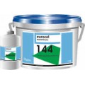 Клей для резиновых покрытий  Forbo Eurocol 144  (7.9 кг ведро)