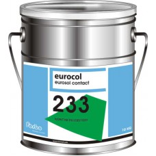Eurocol 233 (10 кг ведро)