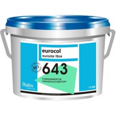 Eurocol 643 (13 кг ведро)